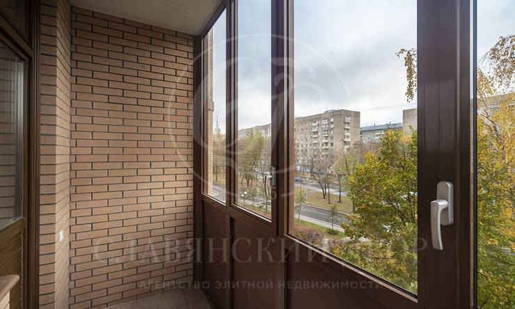 Лот-13396-445061 Аренда квартиры Запад