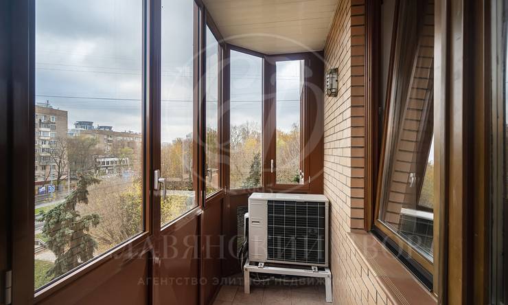 Лот-13396-445062 Аренда квартиры Запад