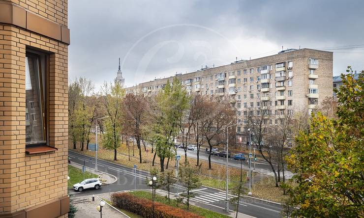 Лот-13396-445063 Аренда квартиры Запад