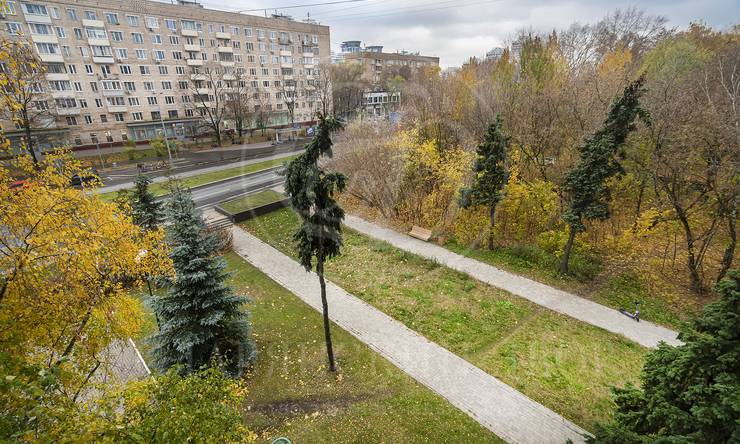 Лот-13396-445065 Аренда квартиры Запад