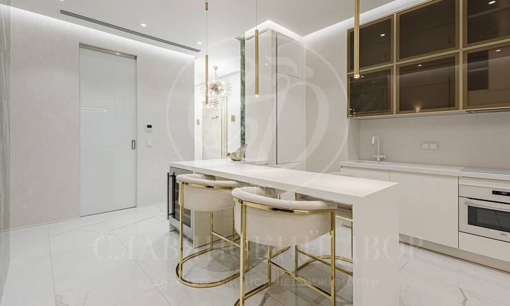 Лот-13394-445069 Продажа квартиры Замоскворечье, Якиманка