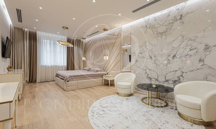 Лот-13394-445072 Продажа квартиры Замоскворечье, Якиманка