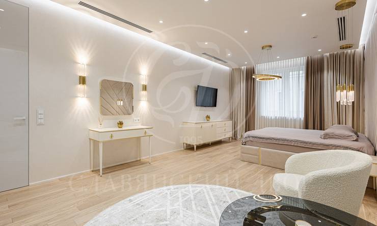 Лот-13394-445073 Продажа квартиры Замоскворечье, Якиманка