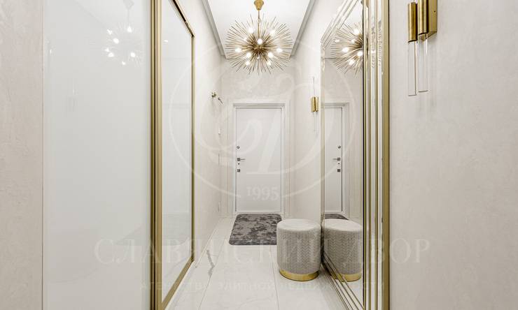 Лот-13394-445077 Продажа квартиры Замоскворечье, Якиманка