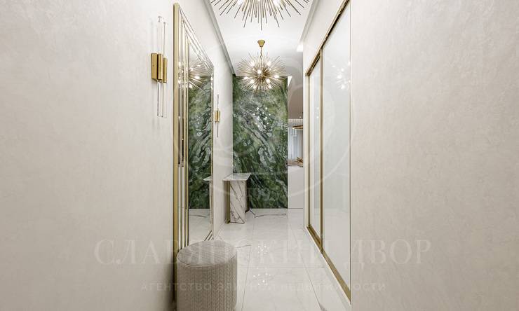 Лот-13394-445078 Продажа квартиры Замоскворечье, Якиманка