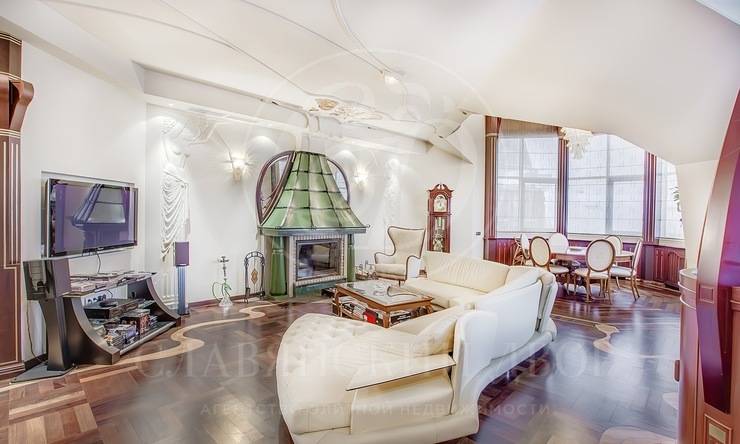 Лот-6449-44508 Продажа квартиры Университет