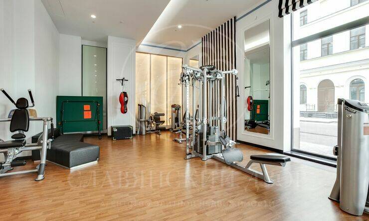 Лот-13394-445082 Продажа квартиры Замоскворечье, Якиманка