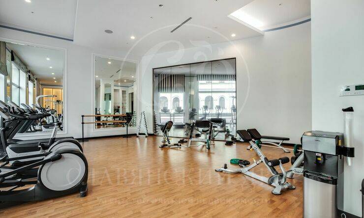 Лот-13394-445083 Продажа квартиры Замоскворечье, Якиманка