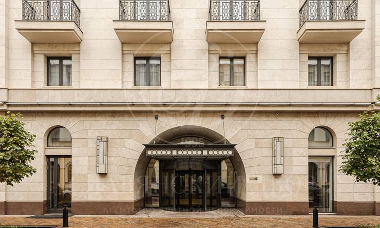 Лот-13394-445085 Продажа квартиры Замоскворечье, Якиманка