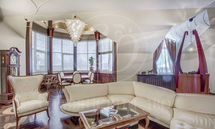 Лот-6449-44509 Продажа квартиры Университет