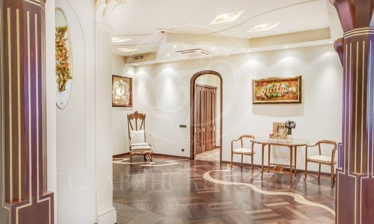 Лот-6449-44511 Продажа квартиры Университет