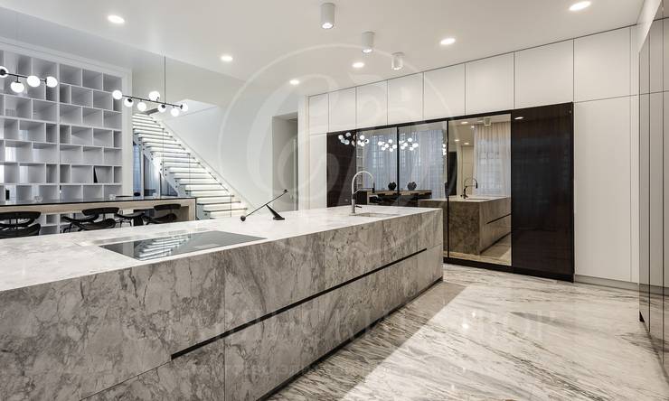 Лот-13390-445111 Аренда квартиры Хамовники, Плющиха