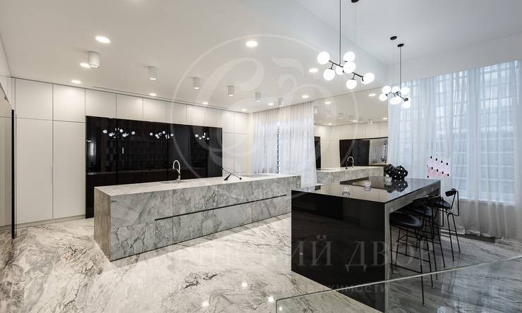 Лот-13390-445112 Аренда квартиры Хамовники, Плющиха