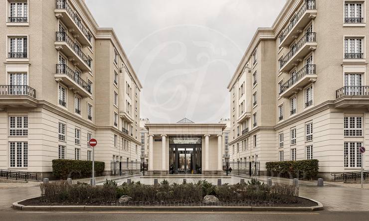 Лот-13390-445115 Аренда квартиры Хамовники, Плющиха