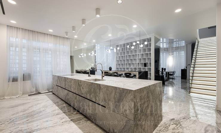 Лот-13390-445116 Аренда квартиры Хамовники, Плющиха