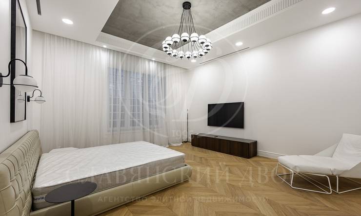 Лот-13390-445118 Аренда квартиры Хамовники, Плющиха