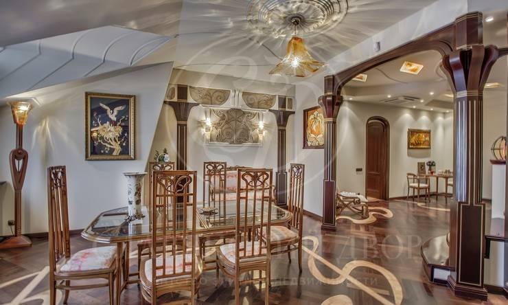 Лот-6449-44512 Продажа квартиры Университет