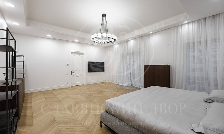 Лот-13390-445133 Аренда квартиры Хамовники, Плющиха