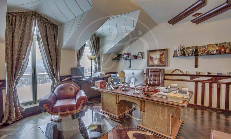 Лот-6449-44514 Продажа квартиры Университет