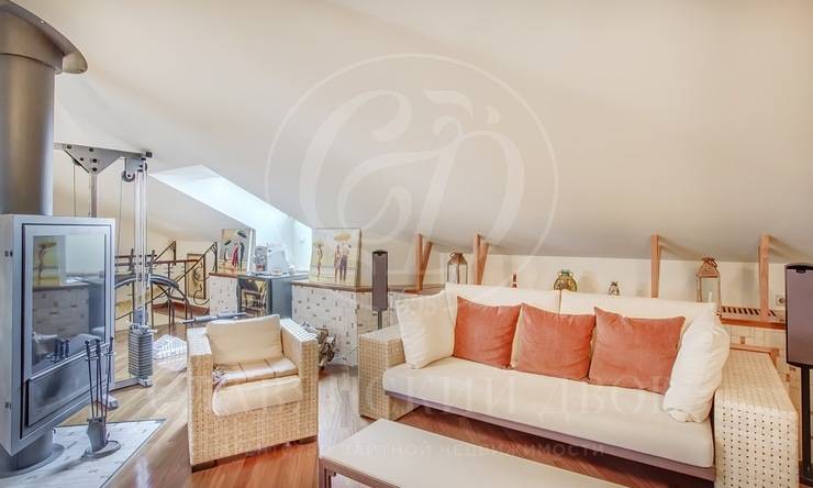 Лот-6449-44516 Продажа квартиры Университет