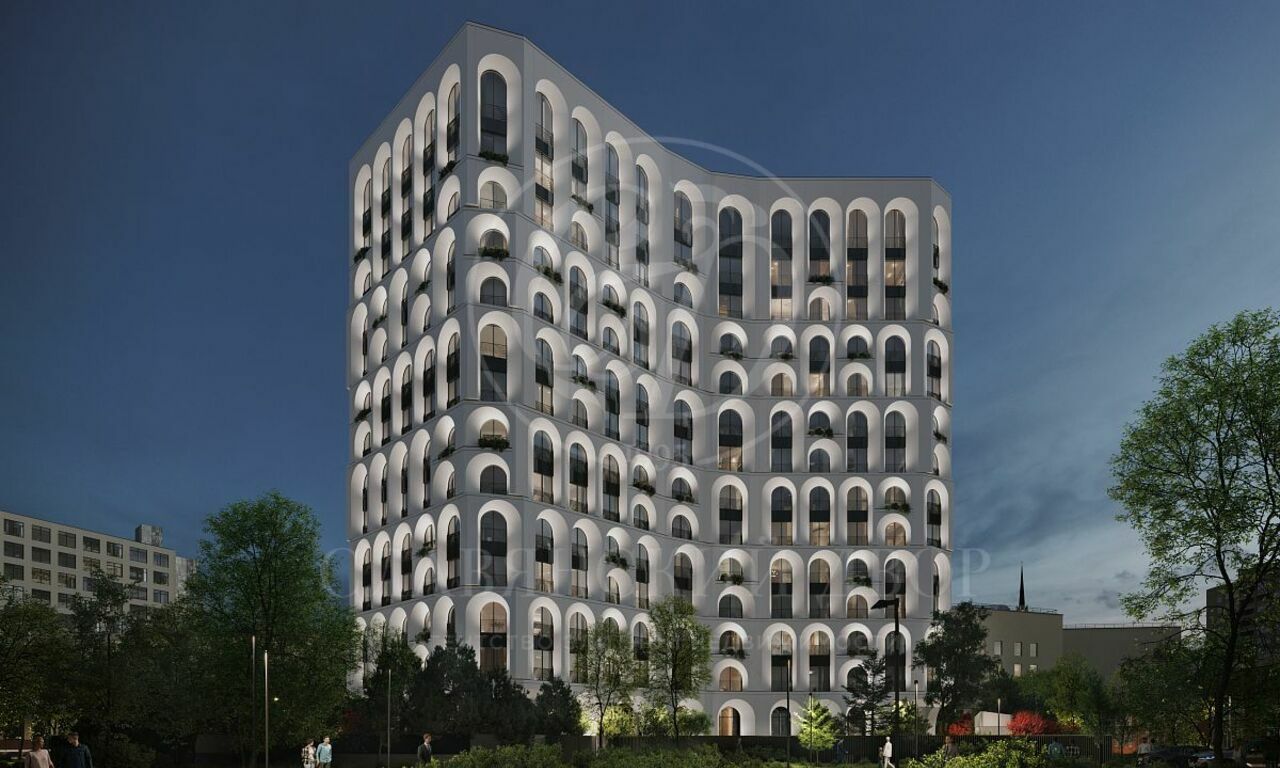 Продажа квартиры, 1-й Можайский тупик