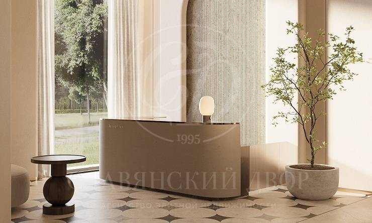 Лот-13384-445287 Продажа квартиры Дорогомилово