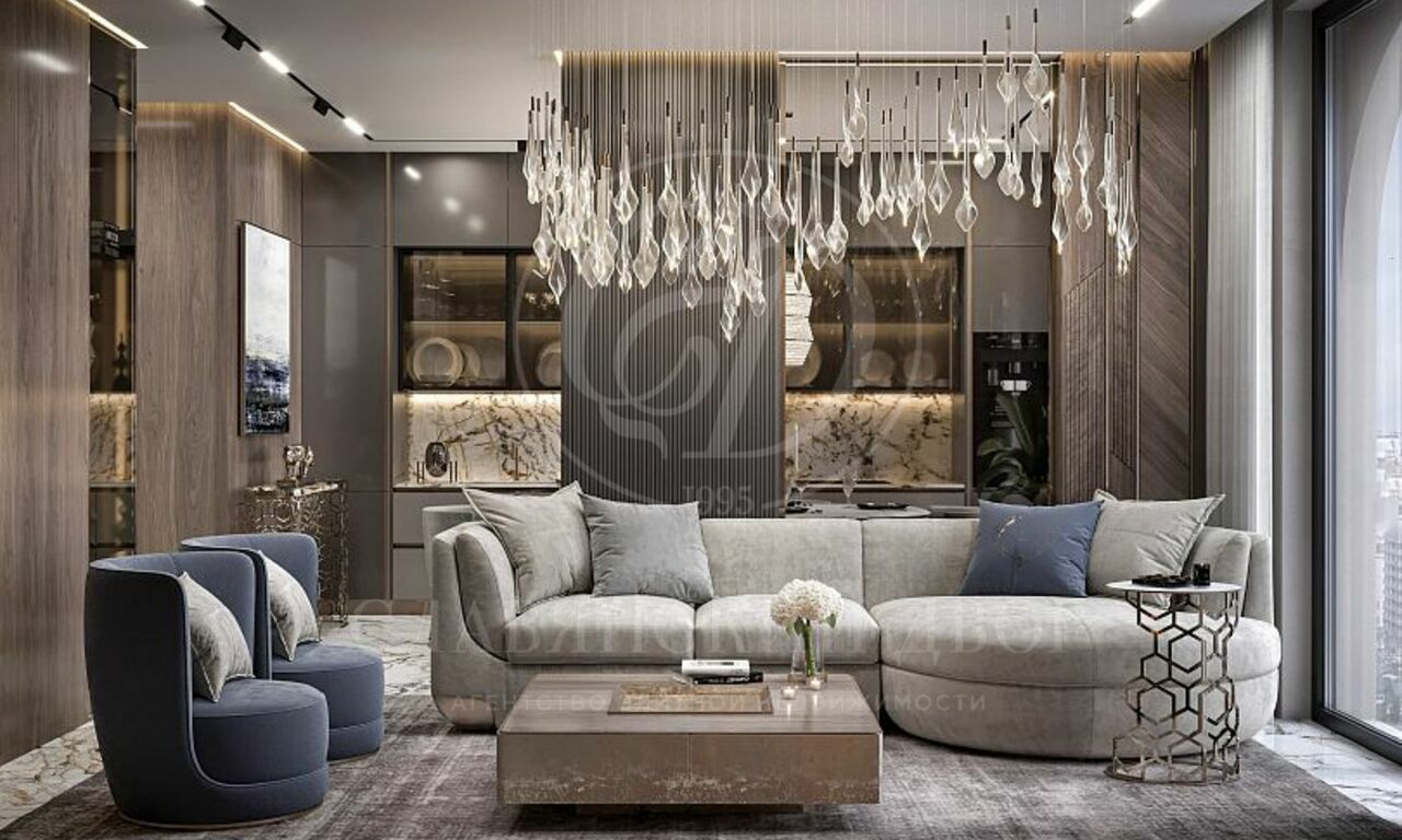 Продажа квартиры, 1-й Можайский тупик