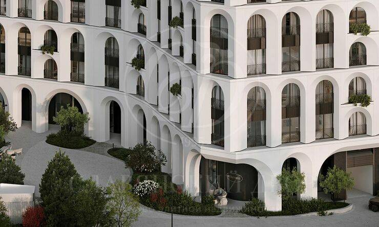 Лот-13382-445316 Продажа квартиры Дорогомилово