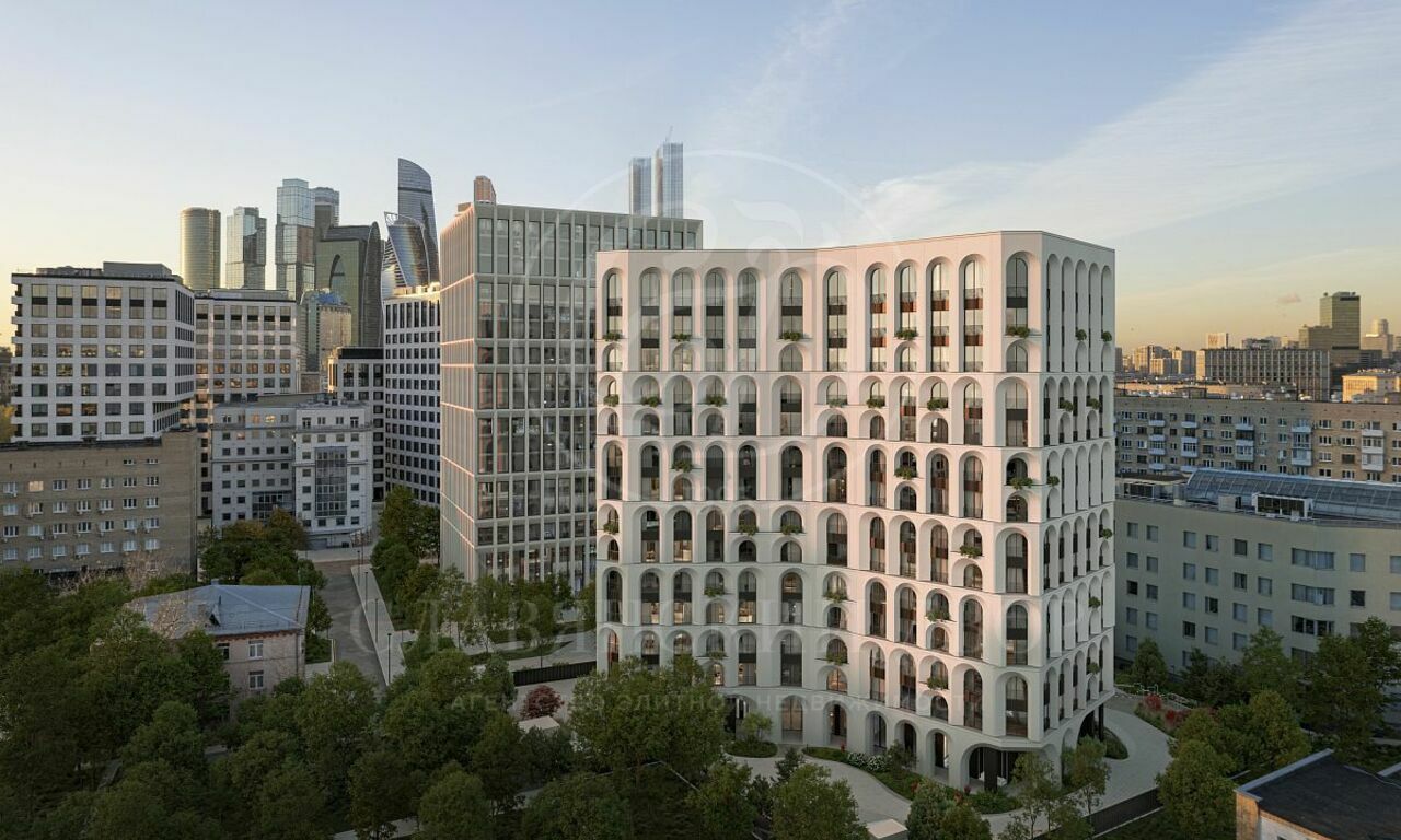 Продажа квартиры, 1-й Можайский тупик