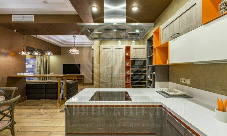 Лот-13367-445549 Продажа квартиры Пресненский