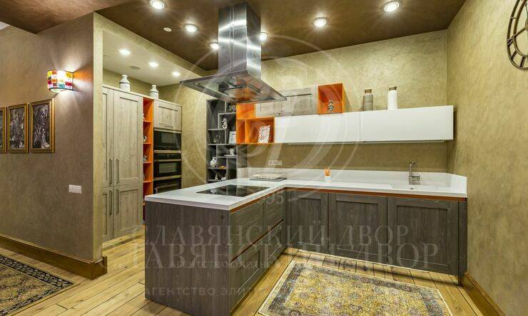 Лот-13367-445551 Продажа квартиры Пресненский