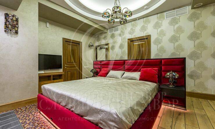 Лот-13367-445554 Продажа квартиры Пресненский