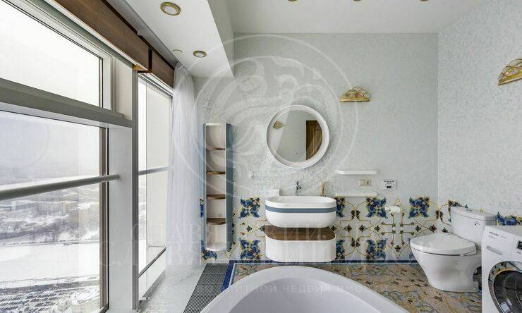 Лот-13367-445556 Продажа квартиры Пресненский