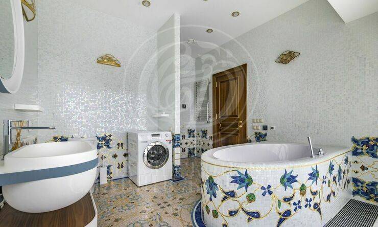 Лот-13367-445560 Продажа квартиры Пресненский