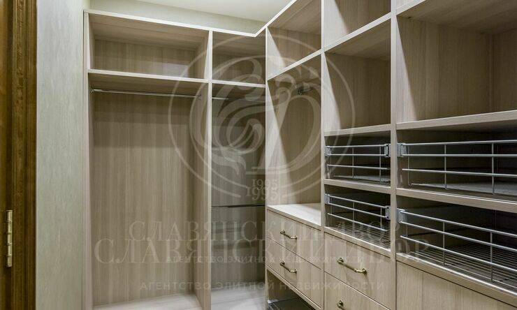 Лот-13367-445561 Продажа квартиры Пресненский