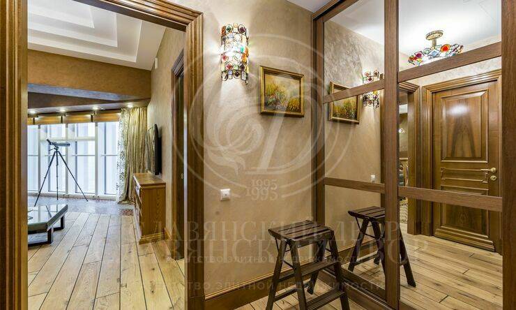 Лот-13367-445568 Продажа квартиры Пресненский