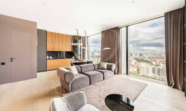 Лот-13366-445572 Аренда квартиры Пресненский