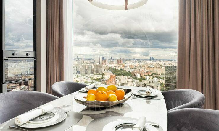 Лот-13366-445577 Аренда квартиры Пресненский