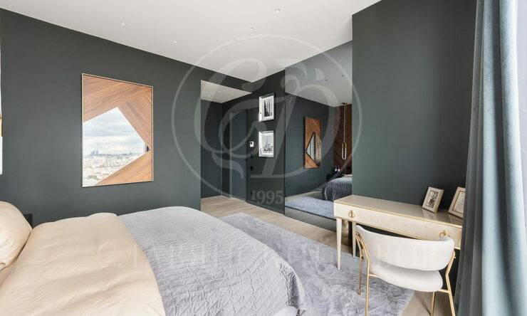 Лот-13366-445578 Аренда квартиры Пресненский