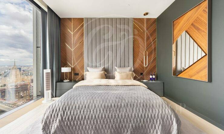 Лот-13366-445580 Аренда квартиры Пресненский