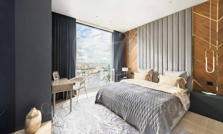 Лот-13366-445581 Аренда квартиры Пресненский