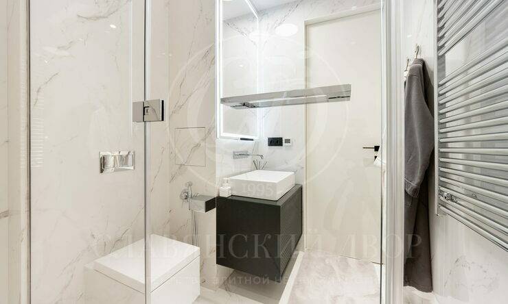 Лот-13366-445584 Аренда квартиры Пресненский