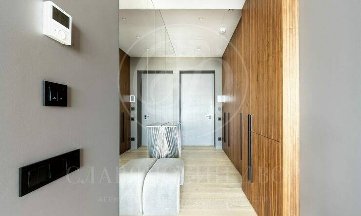 Лот-13366-445589 Аренда квартиры Пресненский