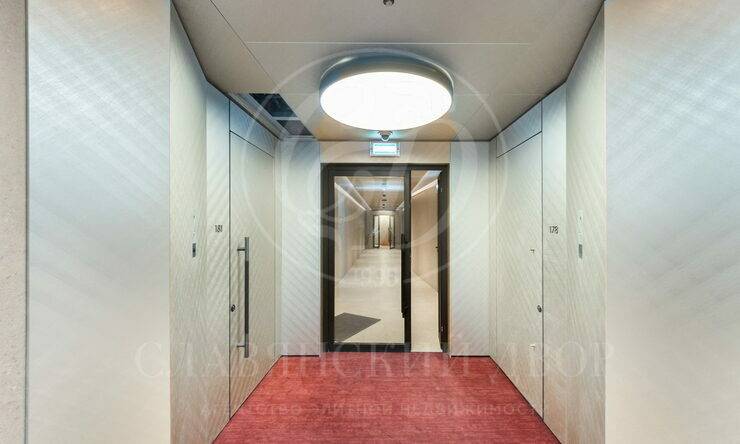 Лот-13366-445590 Аренда квартиры Пресненский