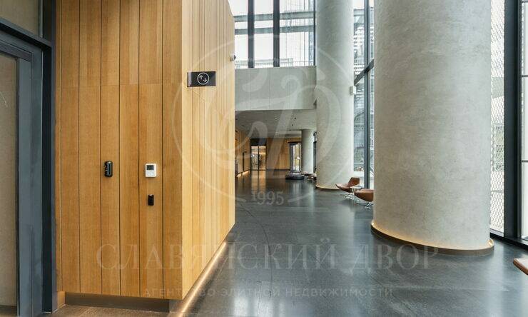 Лот-13366-445591 Аренда квартиры Пресненский