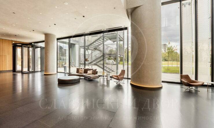 Лот-13366-445592 Аренда квартиры Пресненский