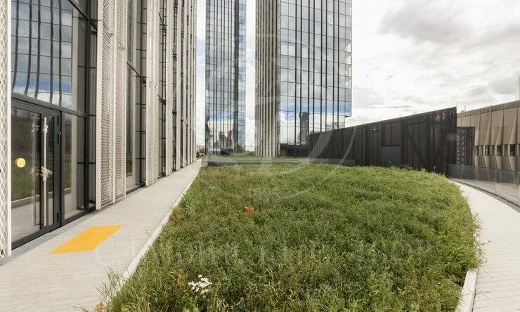 Лот-13366-445594 Аренда квартиры Пресненский