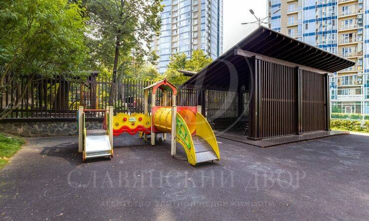 Лот-13365-445636 Аренда квартиры Кунцево