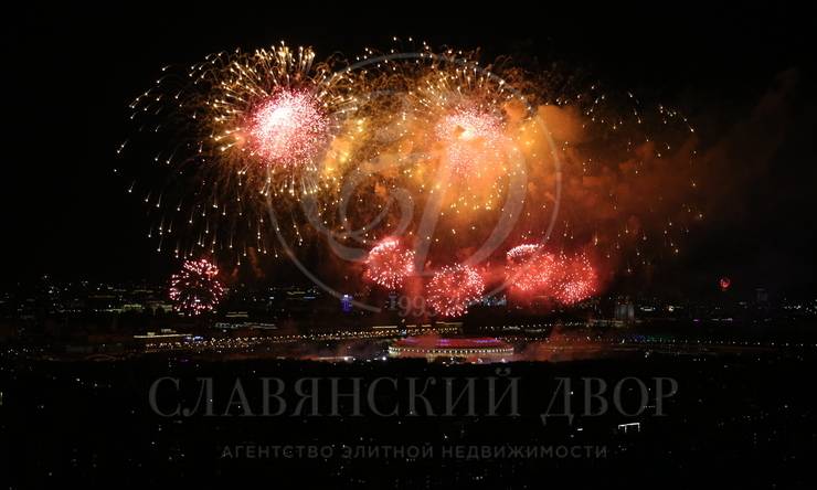 Лот-13363-445638 Аренда квартиры Раменки