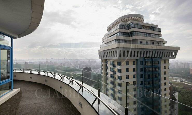 Лот-13363-445643 Аренда квартиры Раменки